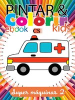 Pintar e Colorir Kids
